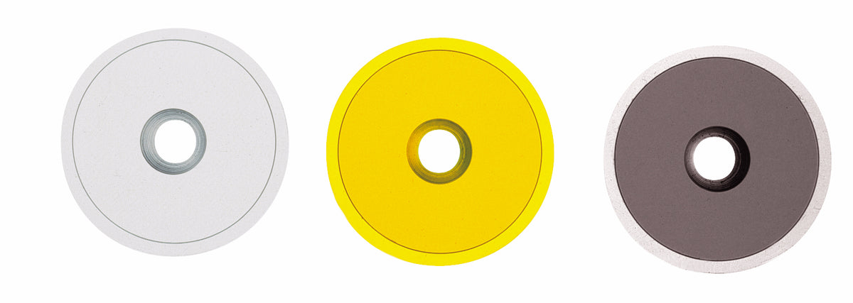 ahg Plastic Aperture – regulowana przesłona z tworzywa M18 – zdjęcie 2