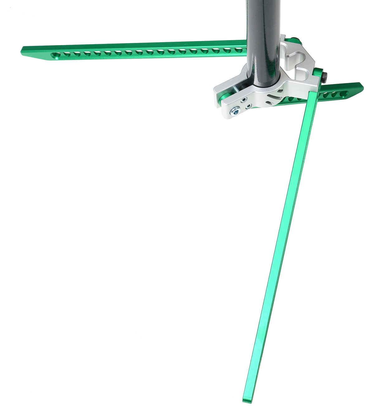 ahg Tripod New Generation – statyw strzelecki kompozytowy – zdjęcie 4