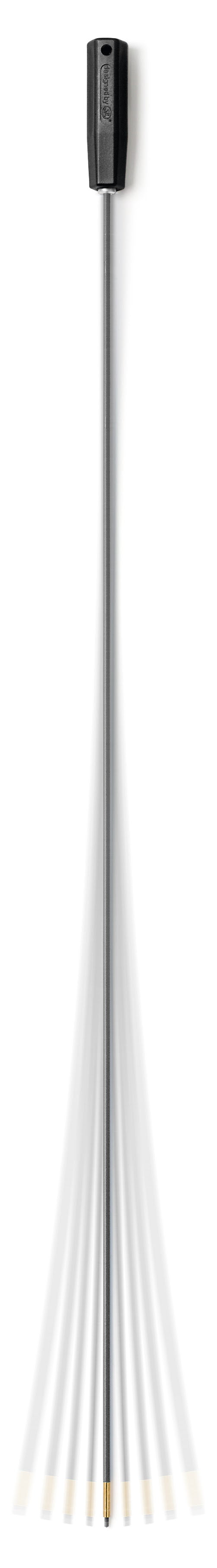 ahg Carbon Cleaning Rod – karbonowy wycior 900 mm do luf .22–6,5 mm – zdjęcie 3
