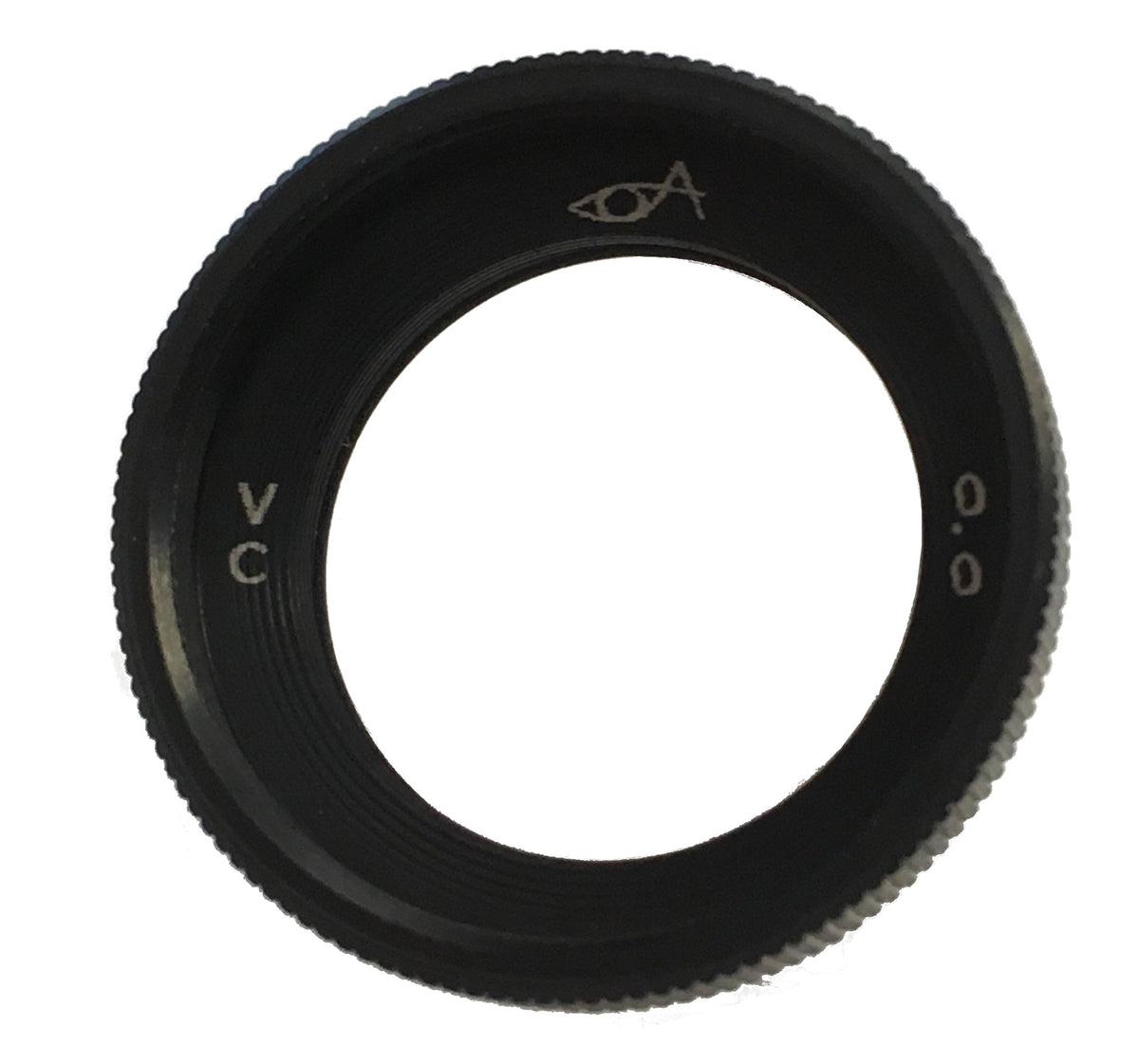 ahg Eagle Eye Vision Contrast – soczewka kontrastowa 0,00 dpt