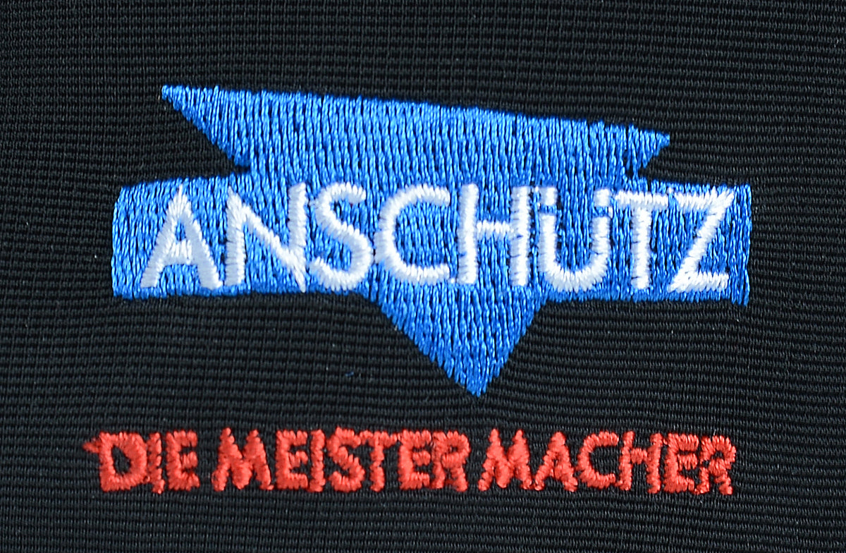 ahg-Anschütz – czapka z daszkiem z logo – zdjęcie 4