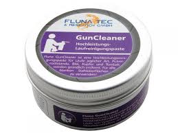 FlunaTec GunCleaner – pasta do mechanicznego czyszczenia lufy 50 ml – zdjęcie 4
