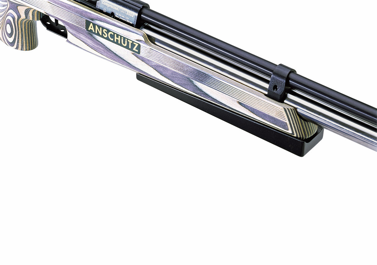 ahg Wedge – bukowy klin do strzelania benchrest – zdjęcie 3