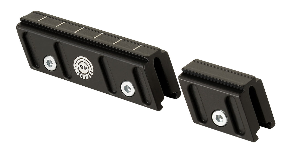 ahg Sight Raiser Block XXL – podstawka pryzmatyczna 20 mm