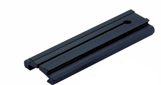 ahg Rear Sight Block – podstawka pryzmatyczna 4 mm pod dioptrę
