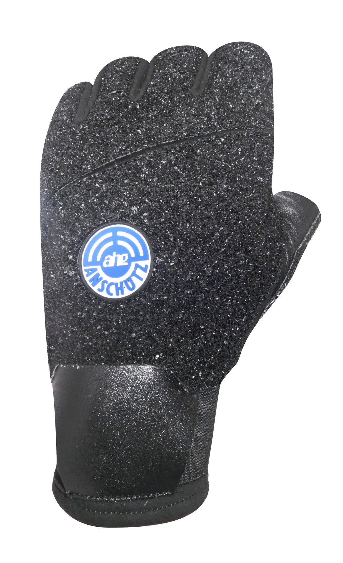 ahg Glove Multi Grip – rękawica strzelecka z powłoką Top Grip – zdjęcie 2