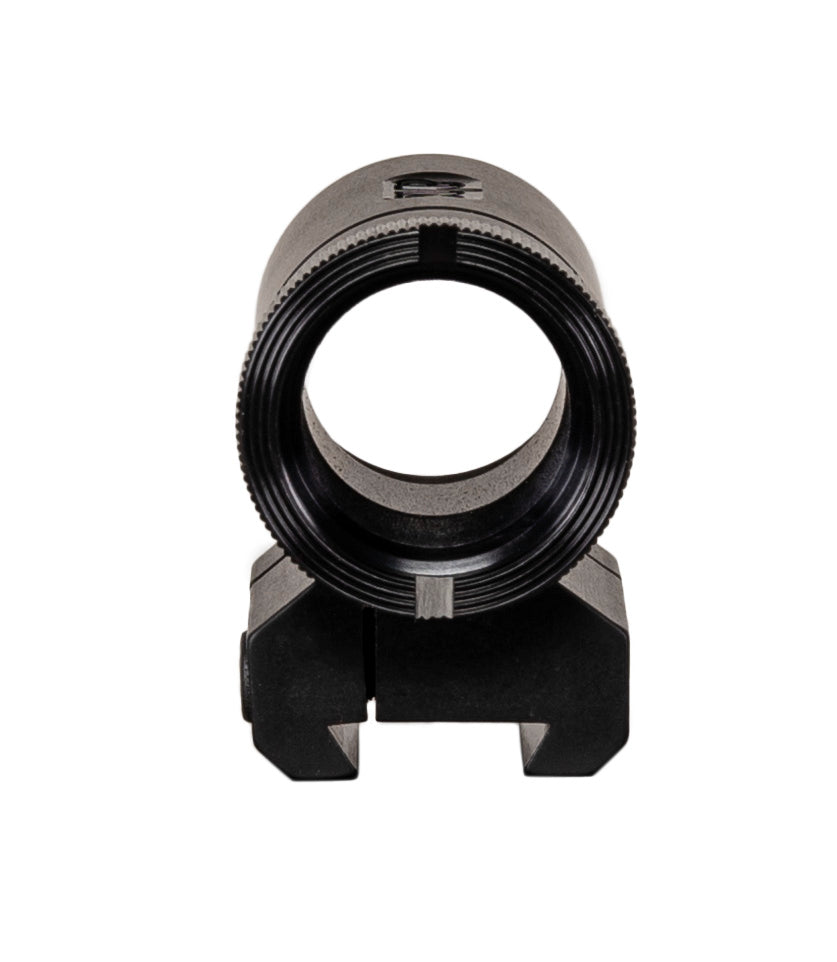 ahg Front Sight M18 – muszka tunelowa na wkładki metalowe – zdjęcie 4
