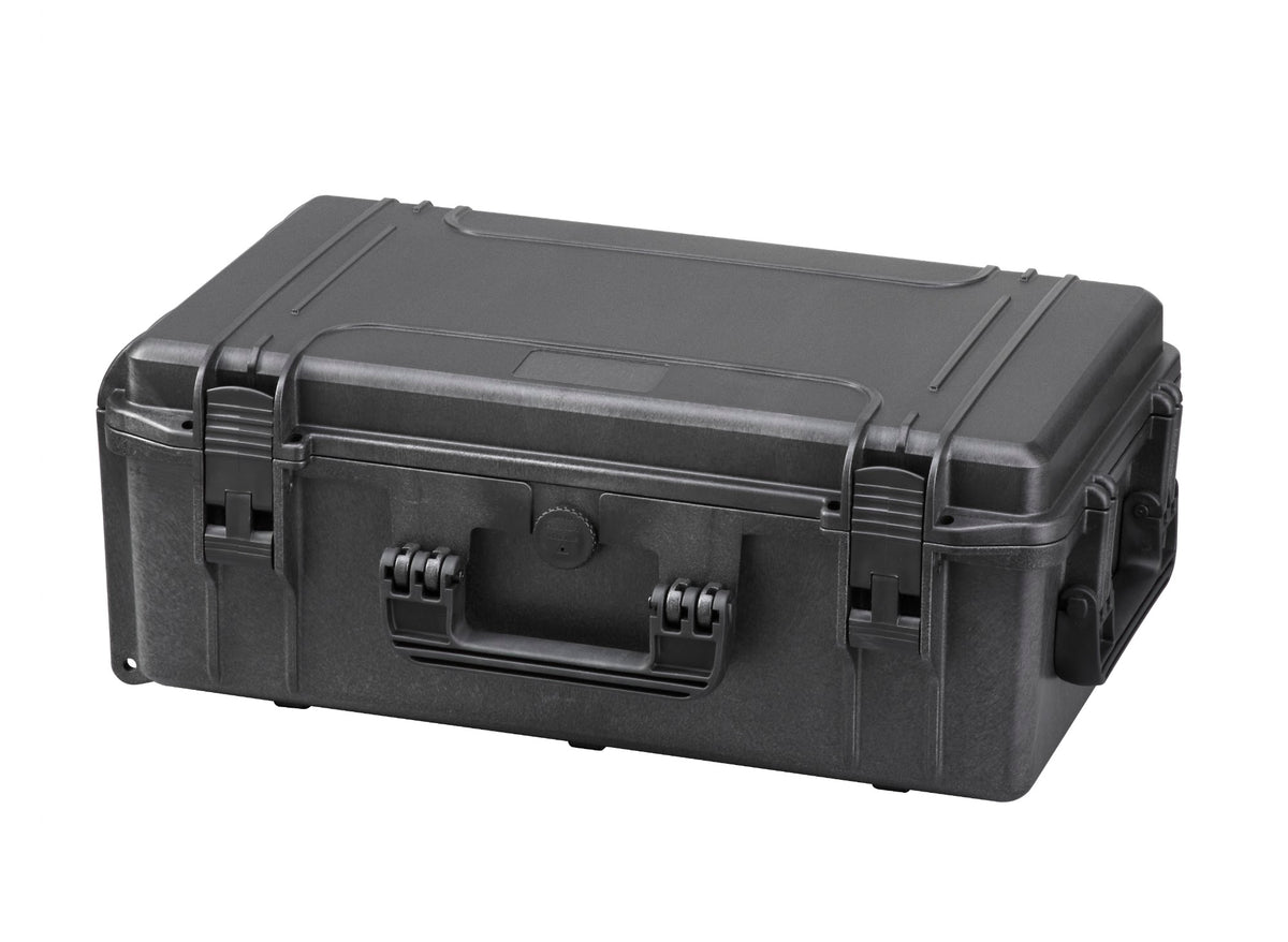 Plastica Panaro Extreme – walizka transportowa na kółkach IP67 – zdjęcie 2