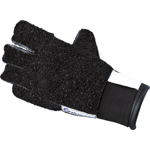 Gehmann skórzana rękawica strzelecka z Top-Grip