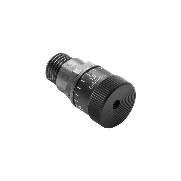 Gehmann mini przesłona irysowa dioptera 0,8–2,4 mm