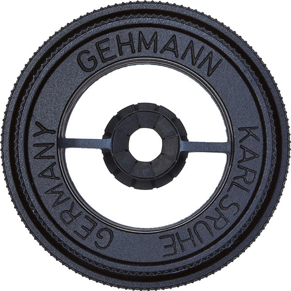 Gehmann muszka Two-in-One z poprzeczką i tuleją do Anschütz 7010/7020