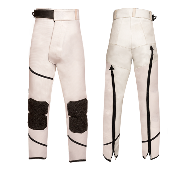 Spodnie strzeleckie Sauer Comfort Performance