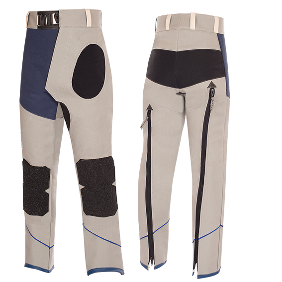 Spodnie strzeleckie Sauer Comfort
