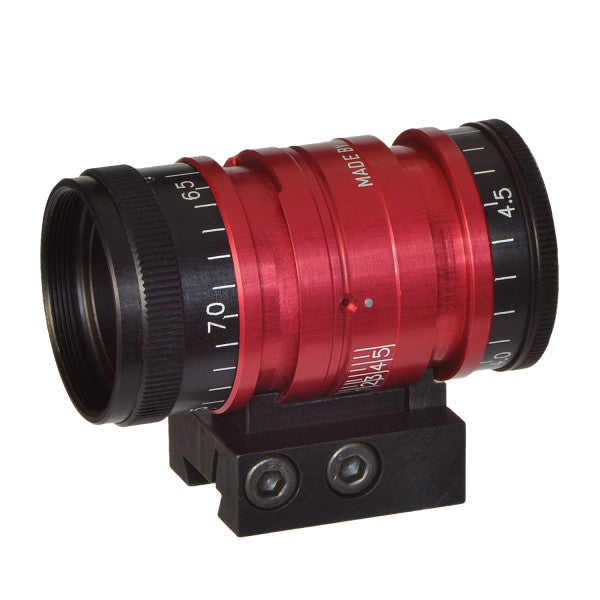 Centra Duo-Glas-Ring-Korn