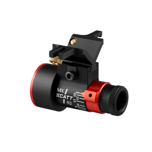 SCATT MX-02 Universal — System Treningowy