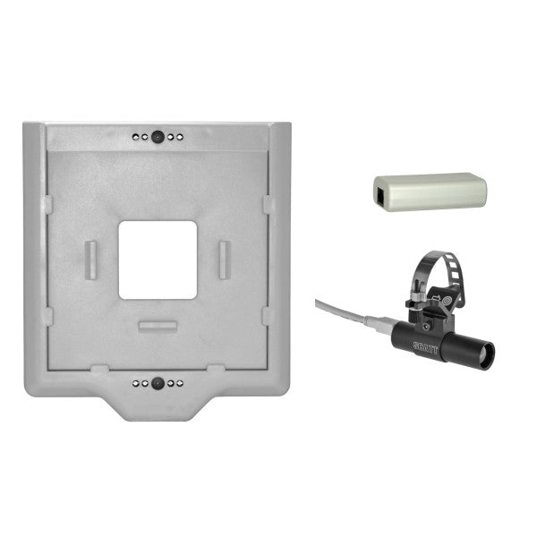 SCATT USB Professional 4-10 m — System Treningowy