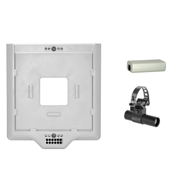 SCATT WS1 Professional Wireless — System Treningowy