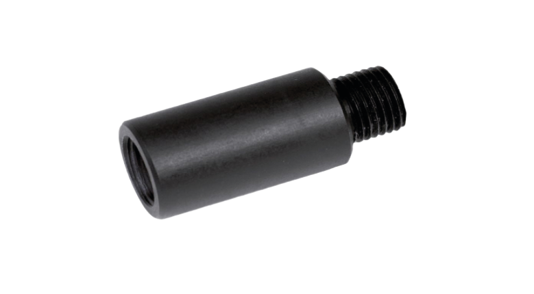 Gehmann wąska osłona przeciwsłoneczna dioptera 25 mm