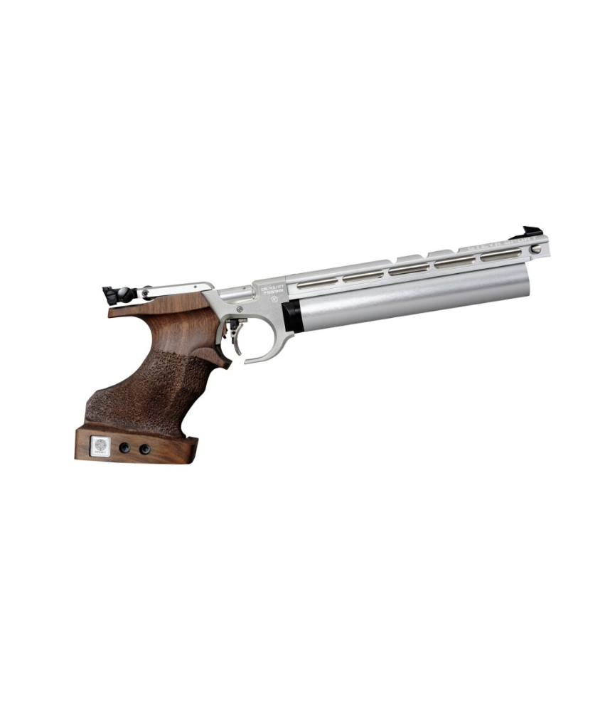 Steyr LP 10 EVO