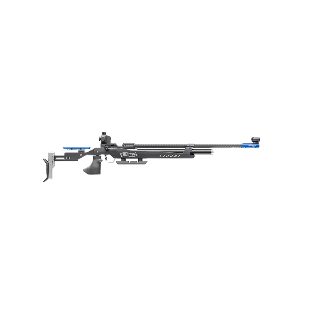 Walther lg 500 blacktec