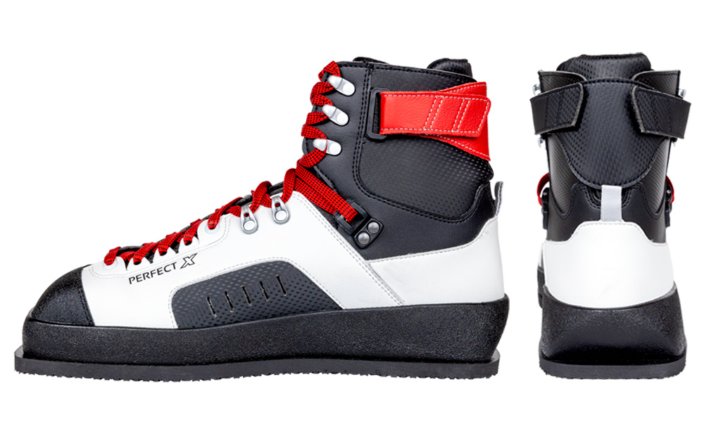 Buty Strzeleckie Sauer