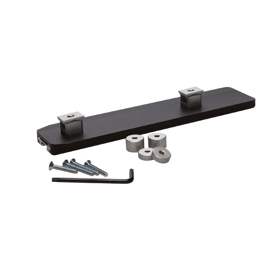 Grünig + Elmiger podwyższenie przedniej części kolby 22 mm, regulowane do 32 mm