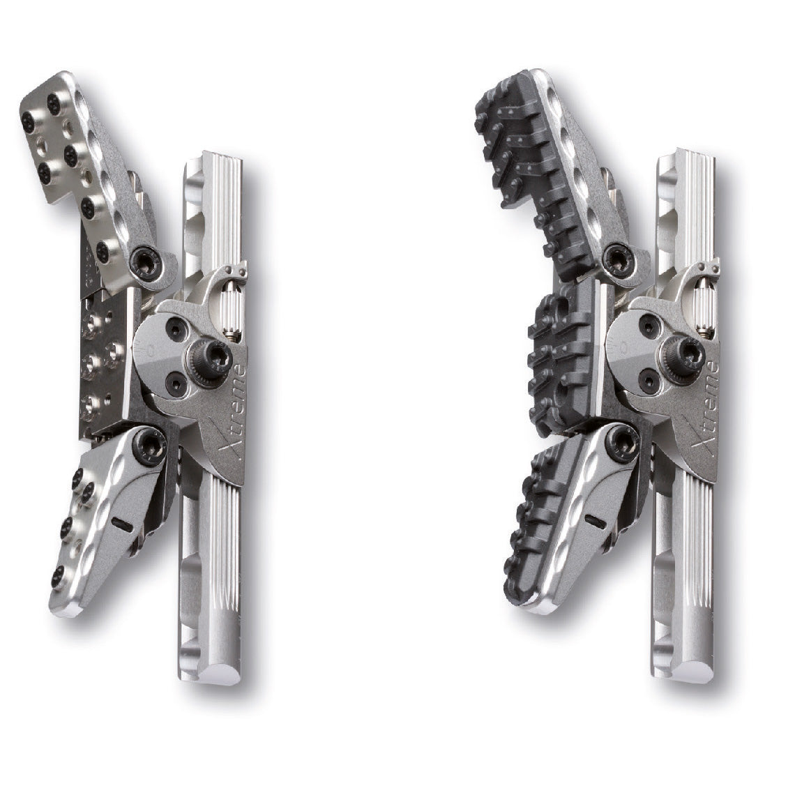 Grünig + Elmiger stopka kolby XTREME, SuperGrip z wypustkami