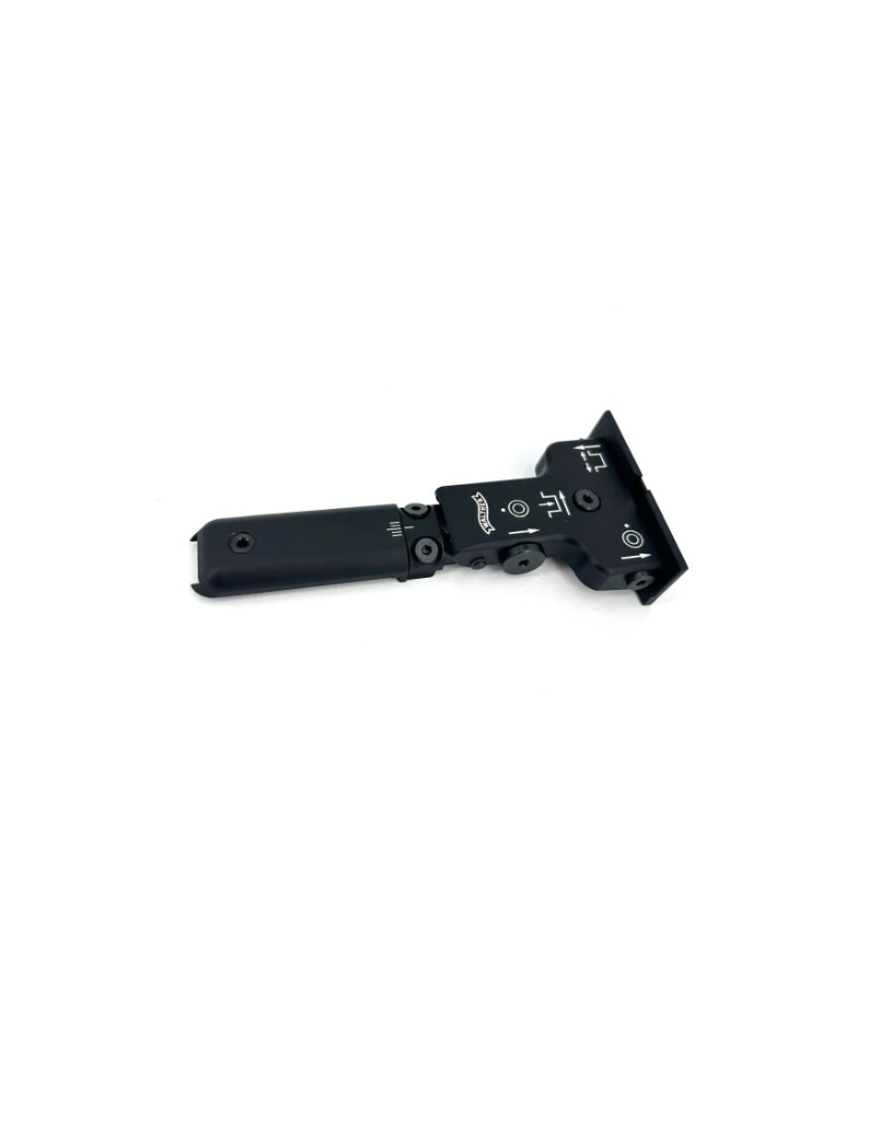 Szczerbinka do Pistoletu Pneumatycznego Walther LP500