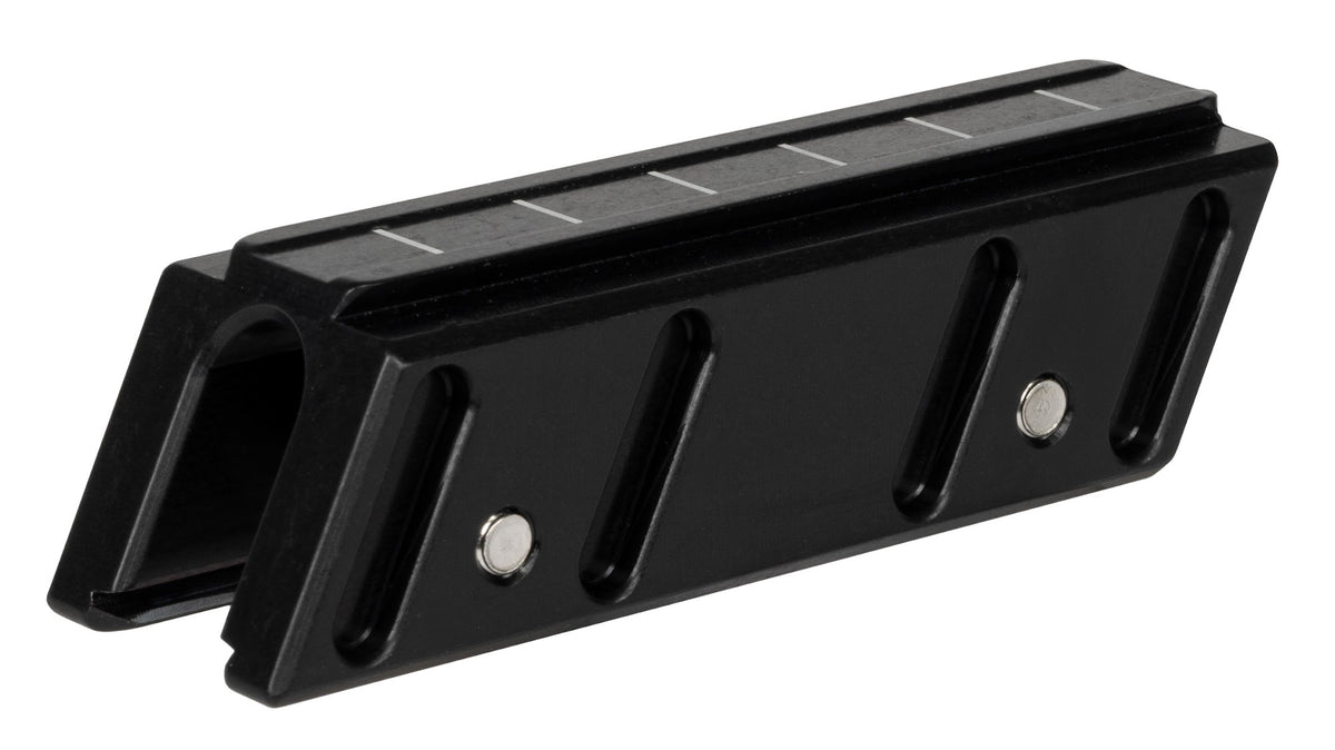 ahg Sight Raiser Block XXL – przedłużona podstawka 20 mm pod dioptrę