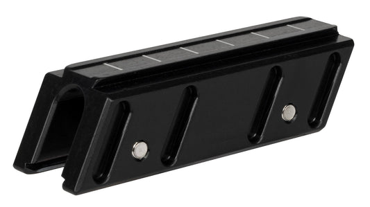 ahg Sight Raiser Block XXL – przedłużona podstawka 20 mm pod dioptrę