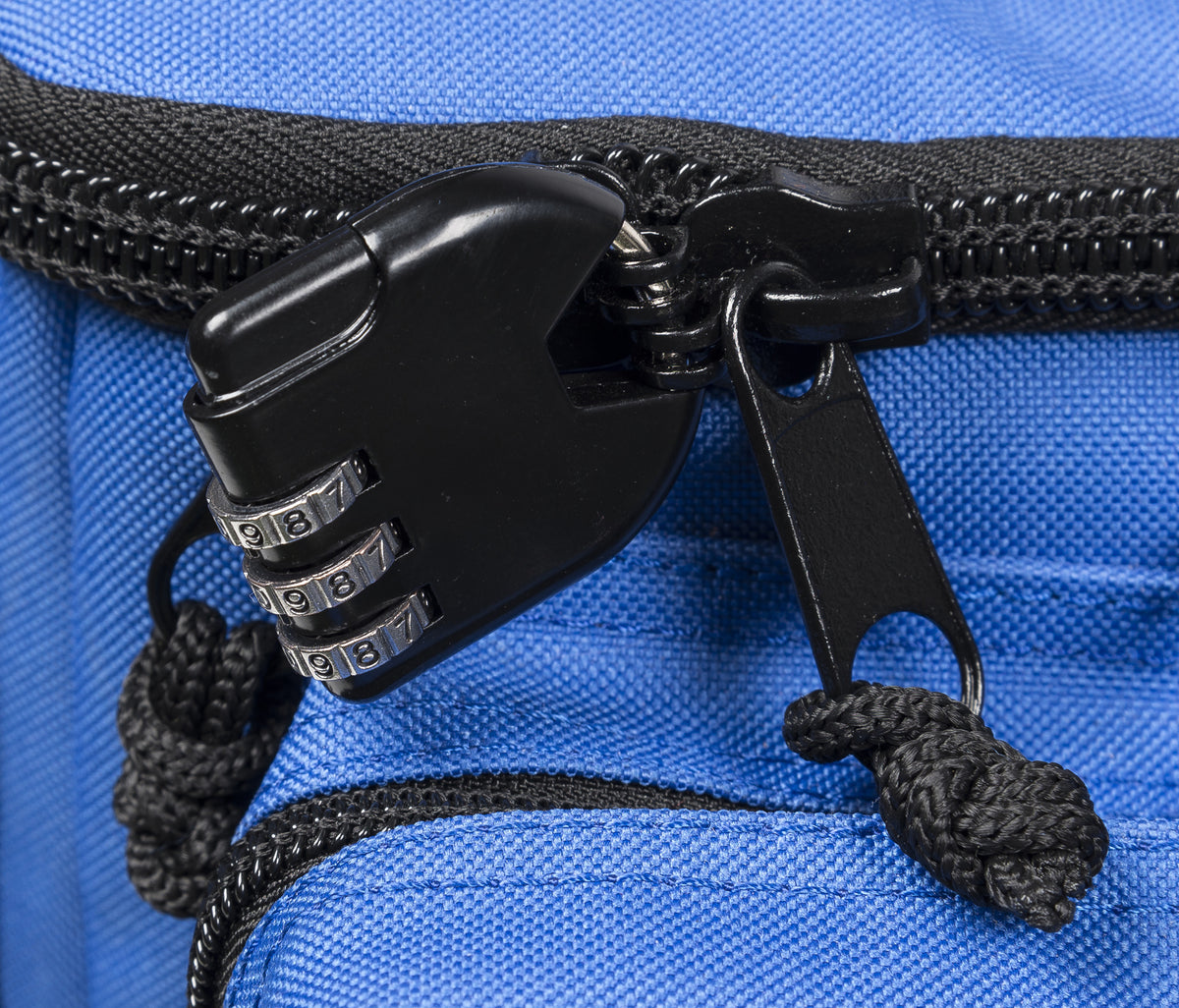 ahg Range Bag – torba strzelecka na pistolety – zdjęcie 4