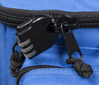 ahg Range Bag – torba strzelecka na pistolety – zdjęcie 4