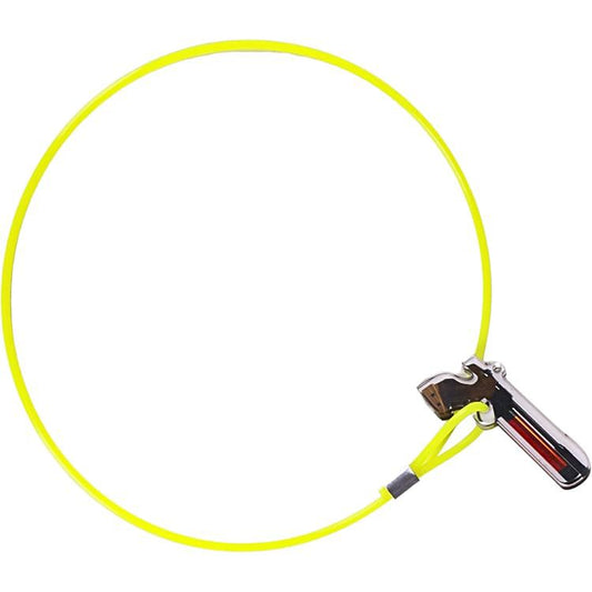 Flaga bezpieczeństwa — Pistolet