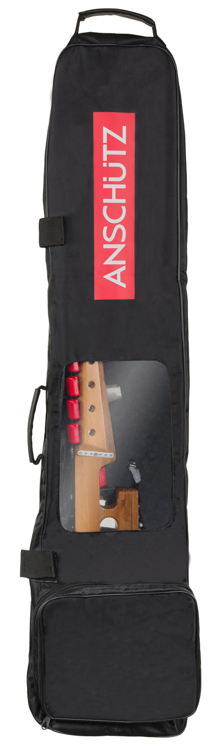 ahg Biathlon Soft Case – pokrowiec na karabin biathlonowy – zdjęcie 2
