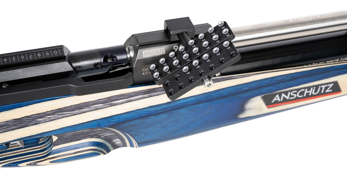 ahg Diabolo Holder – uchwyt na diabolo do Target Sprint – zdjęcie 4