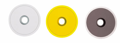 ahg Plastic Aperture – regulowana przesłona z tworzywa M18 – zdjęcie 2
