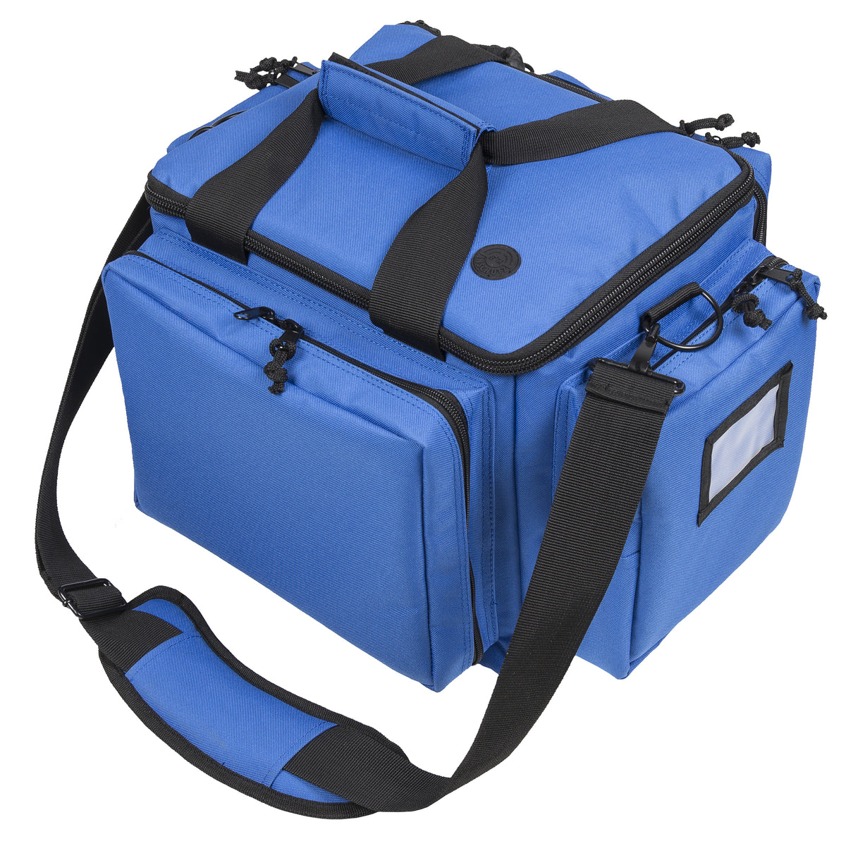 ahg Range Bag – torba strzelecka na pistolety