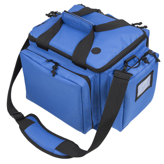 ahg Range Bag – torba strzelecka na pistolety