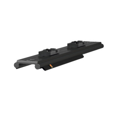 ahg Katamaran ECO – aluminiowy klin benchrestowy