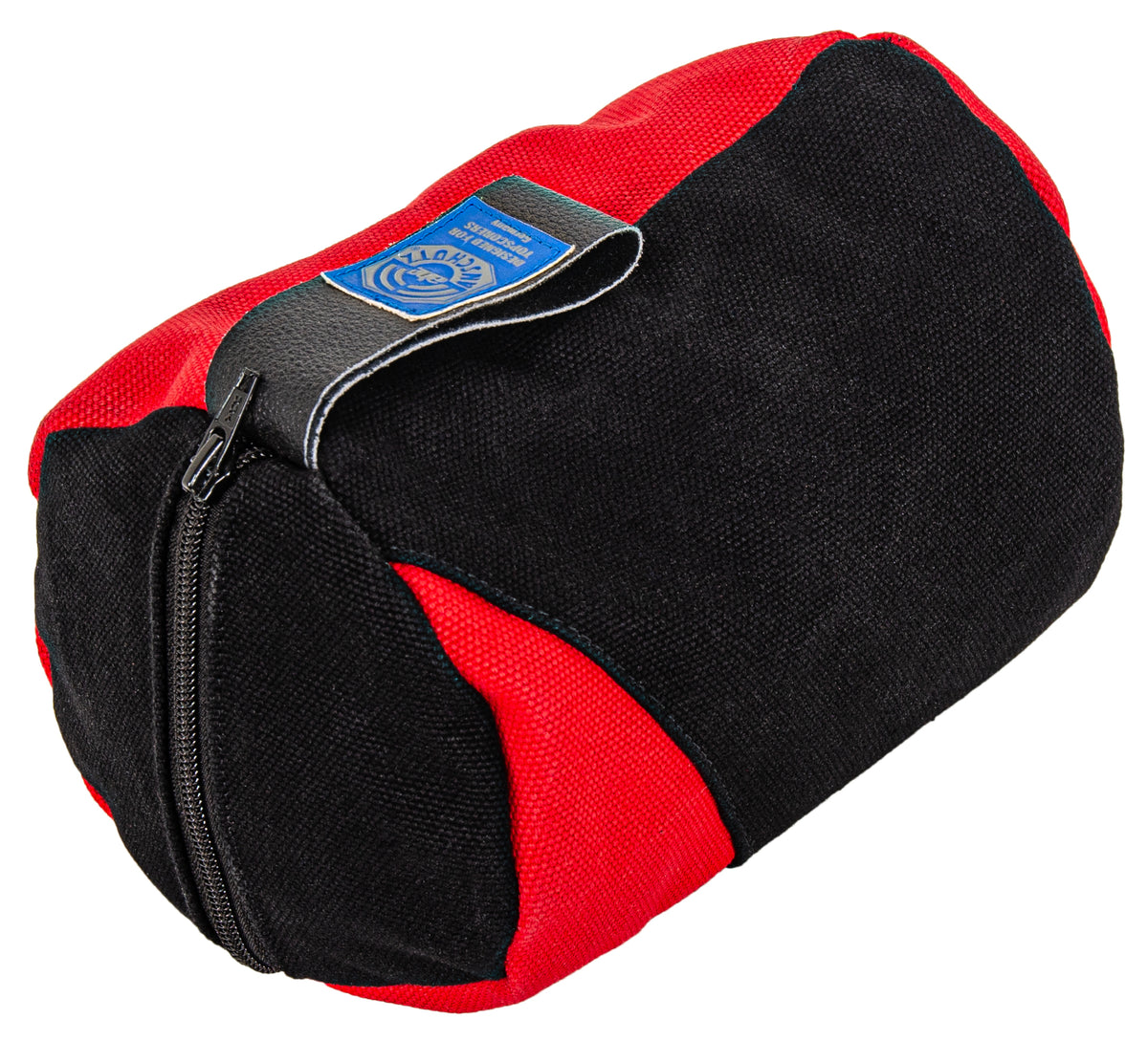 ahg Kneeling Roll Color – wałek do postawy klęczącej z płótna – zdjęcie 3