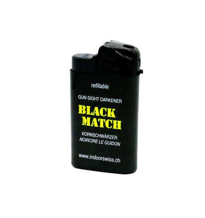 ahg Gun Sight Darkener Black Match – przyrząd do kopcenia przyrządów celowniczych – zdjęcie 2