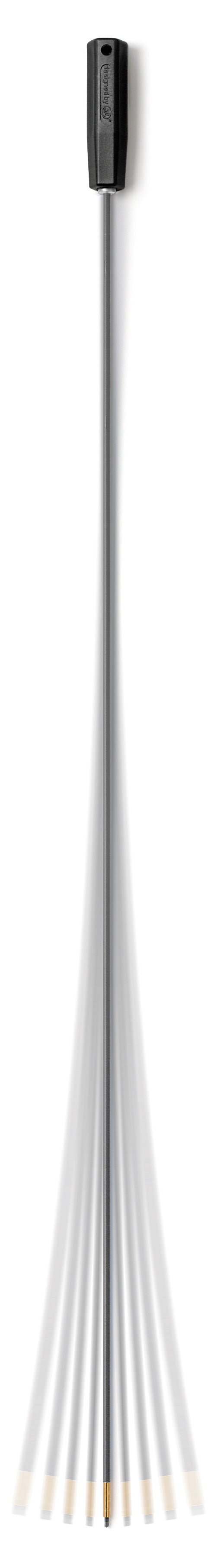 ahg Carbon Cleaning Rod – karbonowy wycior 900 mm do luf .22–6,5 mm