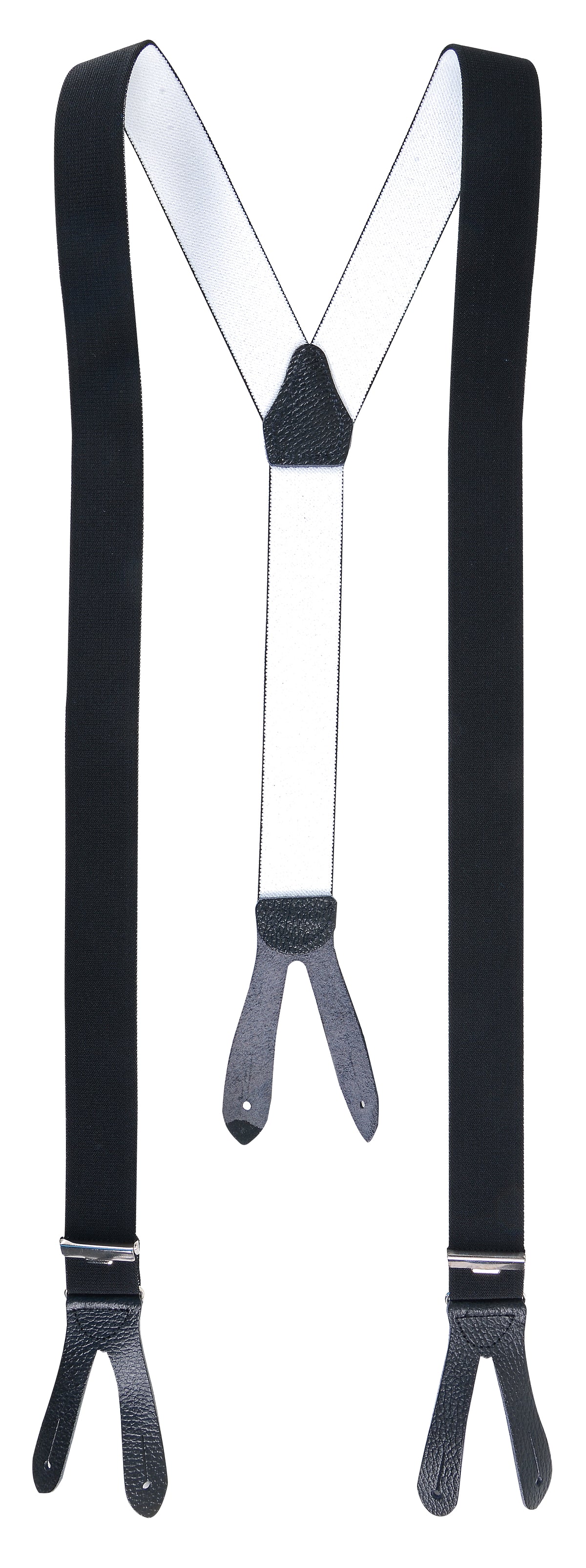 ahg Braces – szelki strzeleckie czarne