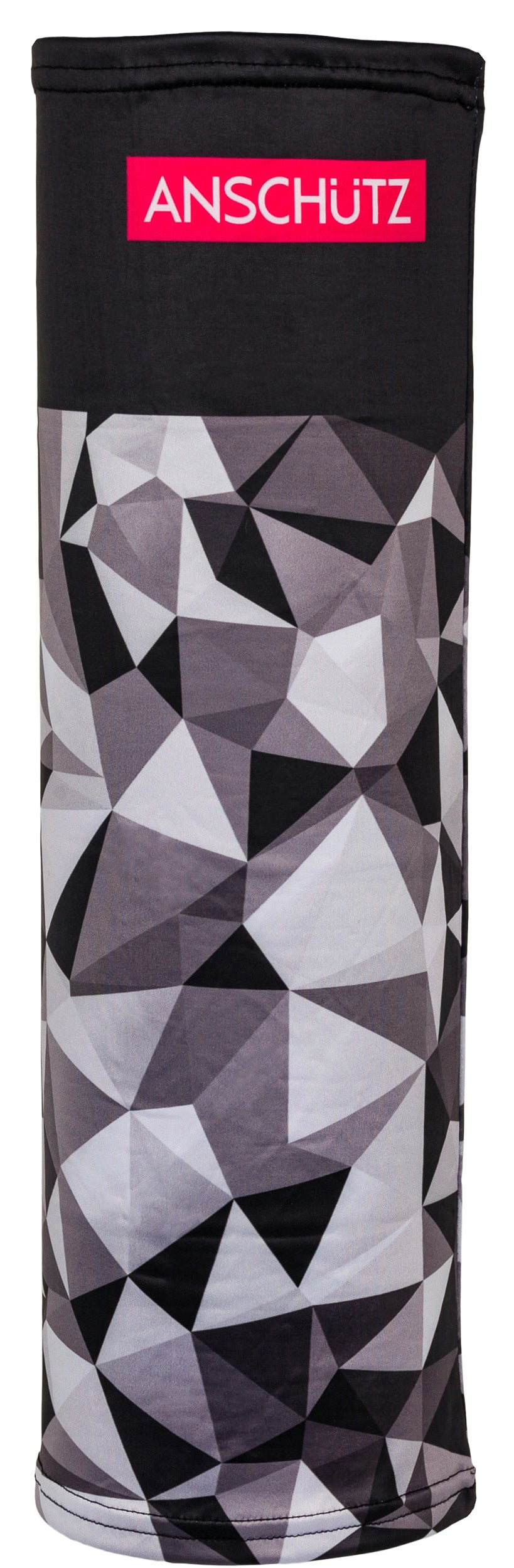 Anschütz Camo – wielofunkcyjna chusta kominowa – zdjęcie 2