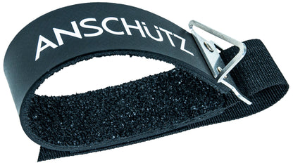 Anschütz Armsling 4734 – pas naramienny biathlonowy z powłoką Top Grip – zdjęcie 3