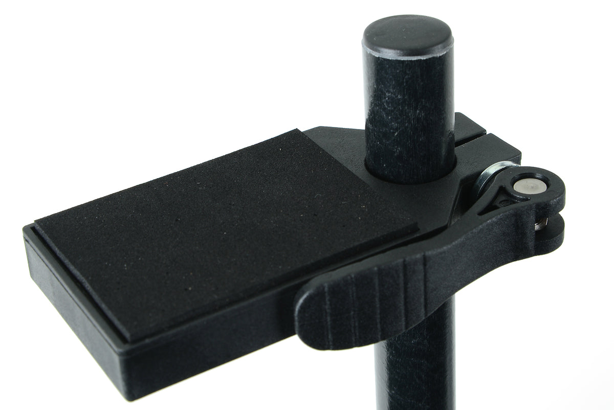 ahg Tripod New Generation – statyw strzelecki kompozytowy – zdjęcie 2