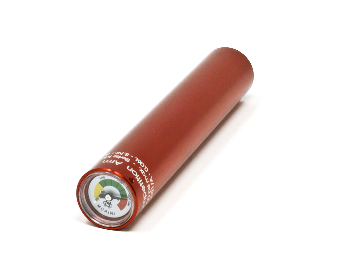 Morini kartusz wymienny do CM 162EI i CM 162M, czerwony