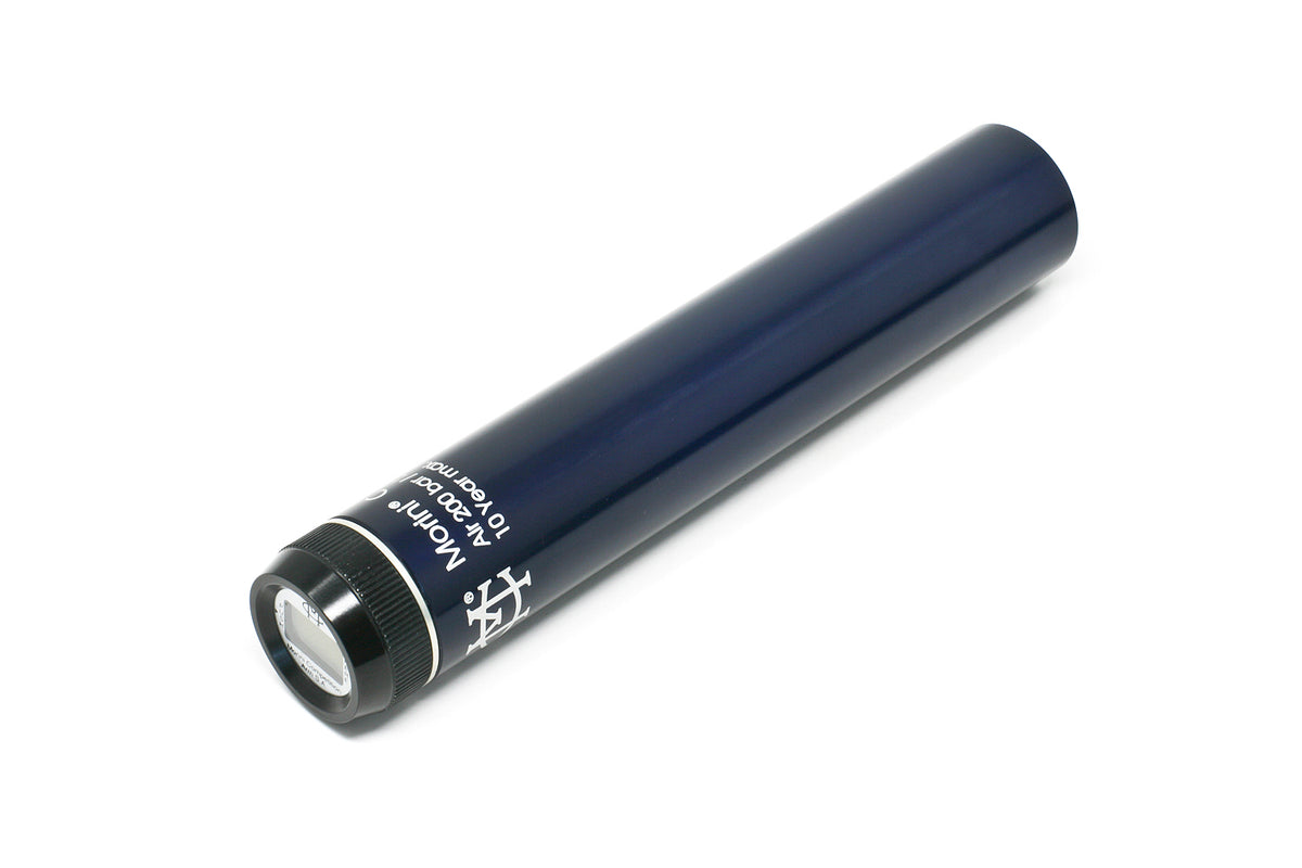 Morini kartusz wymienny z manometrem cyfrowym do CM 162EI i CM 162M