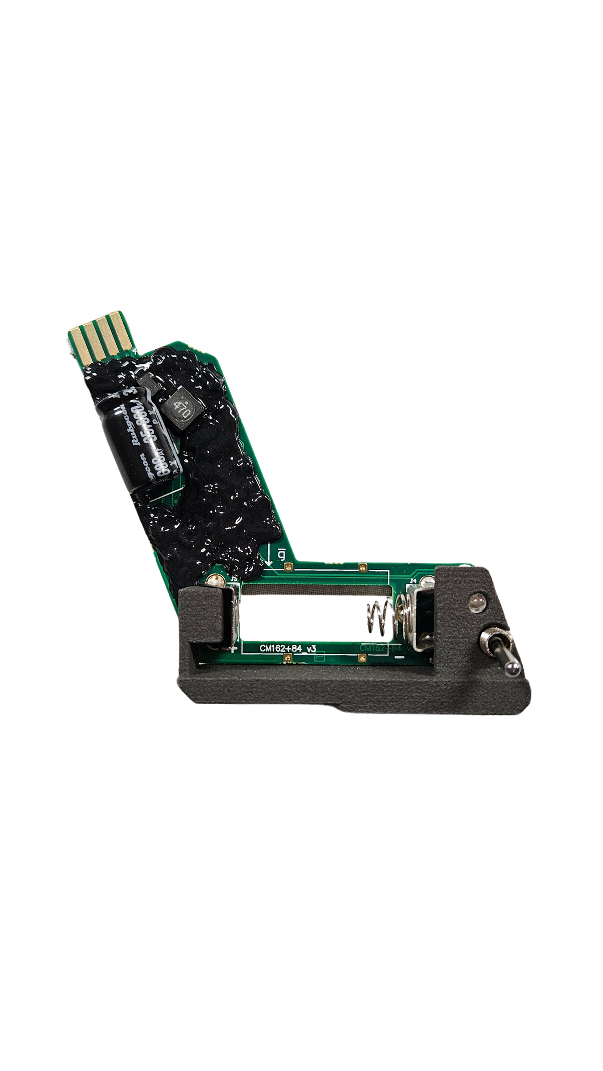 Morini elektronika spustu Bluetooth do CM 162EI i CM 84E – wersja prawa