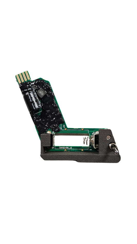 Morini elektronika spustu Bluetooth do CM 162EI i CM 84E – wersja prawa